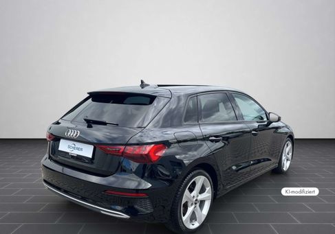 Audi A3, 2023 2