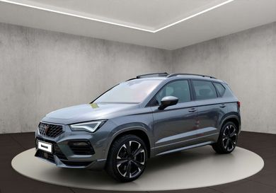 Cupra Ateca, 2023