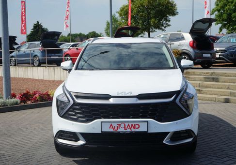 Kia Sportage, 2022 3
