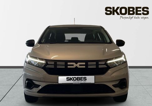 Dacia Sandero, 2023