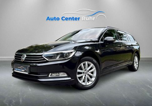 Volkswagen Passat Variant, 2018 2