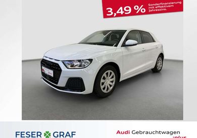Audi A1, 2025