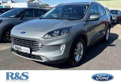 Ford Kuga, 2022