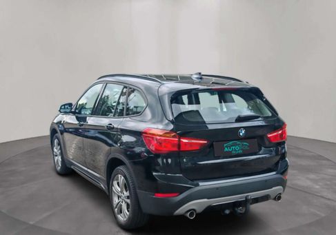 BMW X1, 2019 3