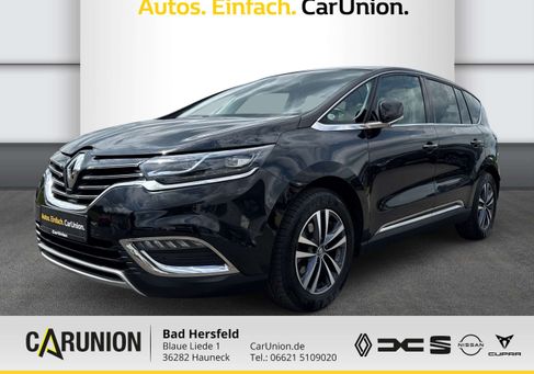 Renault Espace, 2019