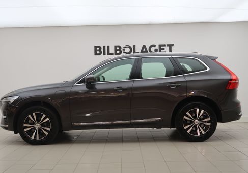 Volvo XC60, 2025