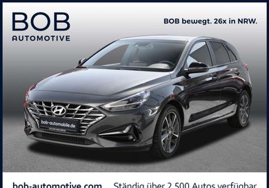 Hyundai i30, 2024