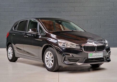 BMW 2 Serija, 2018 2