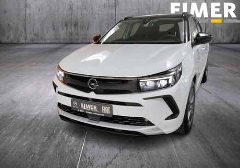 Opel, 2022 2