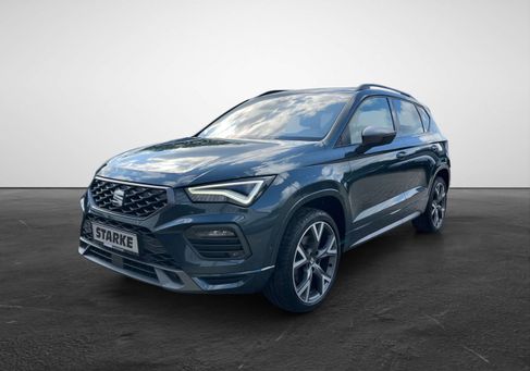 Seat Ateca, 2023
