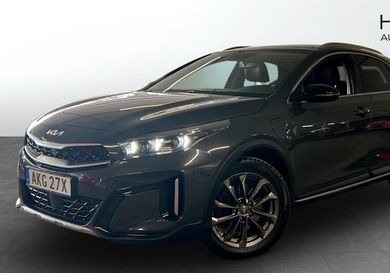 Kia XCeed, 2024