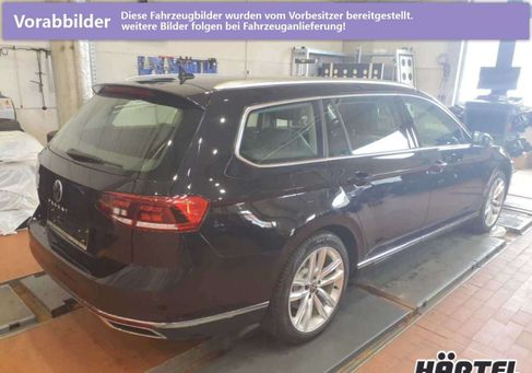 Volkswagen Passat Variant, 2021 3