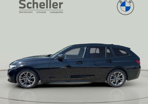 BMW 320, 2023