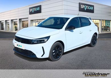 Opel Corsa, 2025