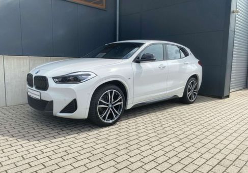 BMW X2, 2023 2