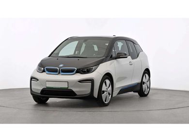 BMW i3, 2021