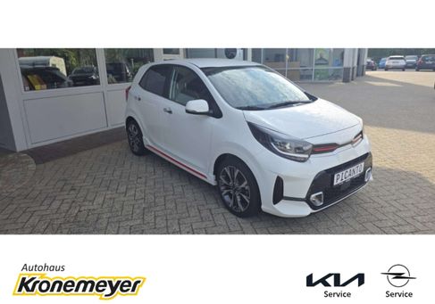 Kia Picanto, 2022
