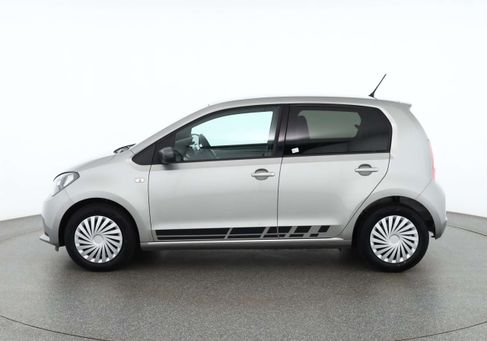Seat Mii, 2019
