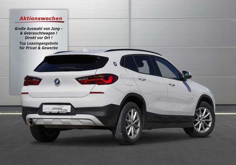 BMW X2, 2022 2