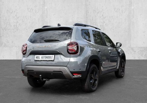 Dacia Duster, 2023