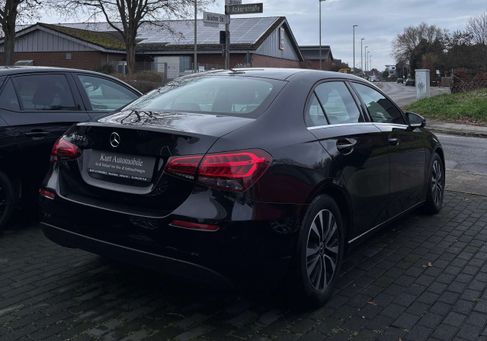 Mercedes-Benz A 180, 2020