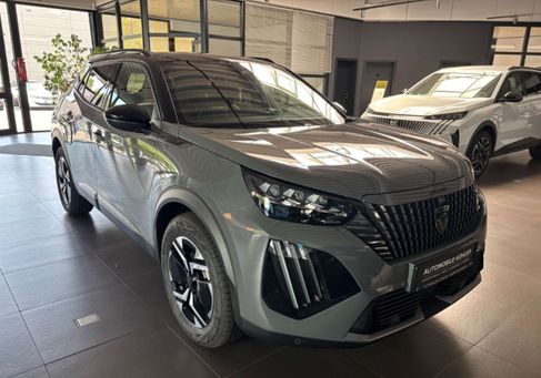 Peugeot 2008, 2024