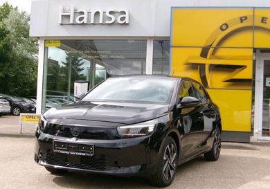 Opel Corsa, 2026