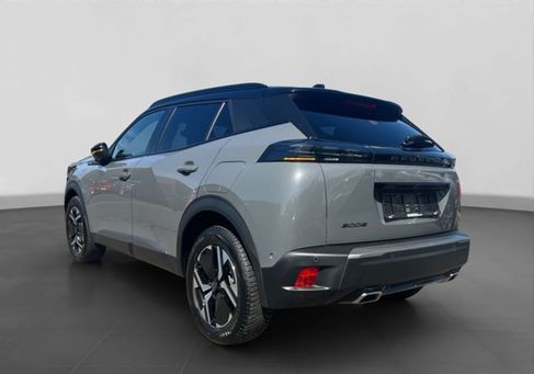 Peugeot 2008, 2024