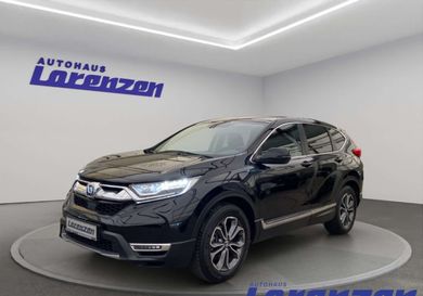 Honda CR-V, 2022