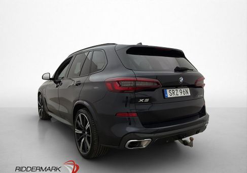 BMW X5, 2021