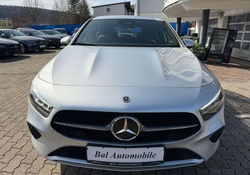 Mercedes-Benz A 250, 2023 2