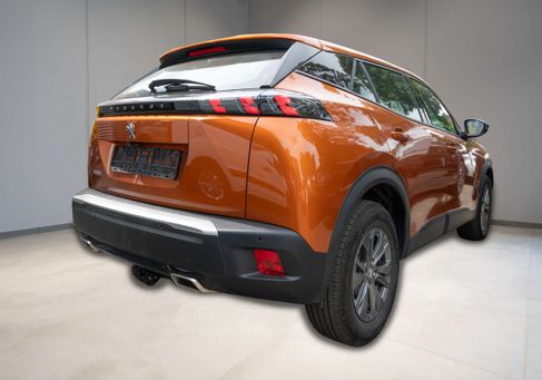 Peugeot 2008, 2023
