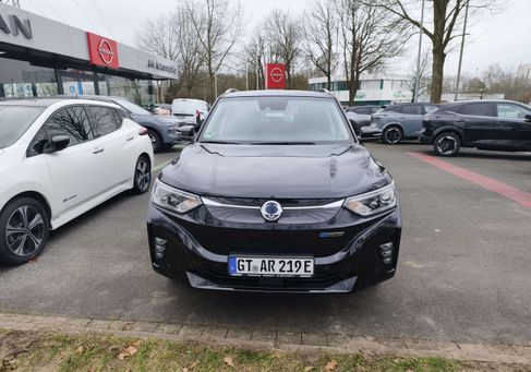 Ssangyong Korando, 2023 2