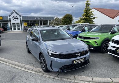 Opel Corsa, 2026