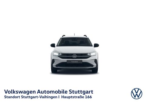 Volkswagen Taigo, 2026