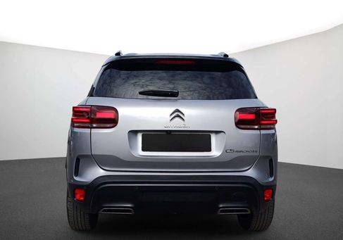 Citroën C5 Aircross, 2024 3