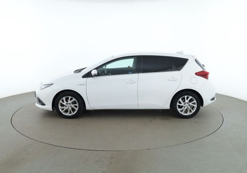 Toyota Aygo, 2018