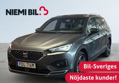 Seat, 2019