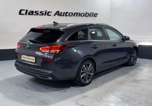 Hyundai i30, 2020 2