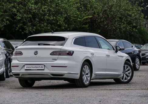 Volkswagen Arteon, 2021 3