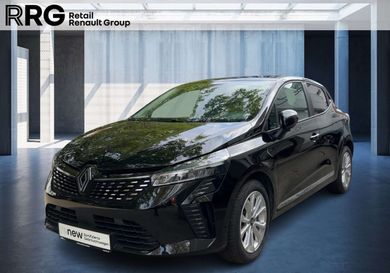 Renault Clio, 2025