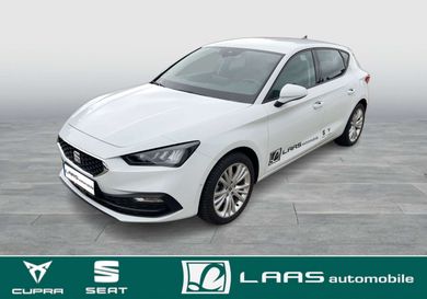 Seat Leon, 2025