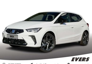Seat Ibiza, 2026