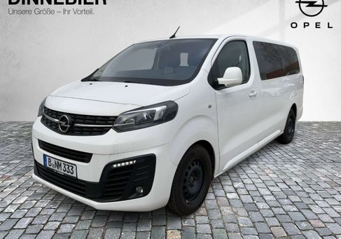 Opel Zafira, 2020 2