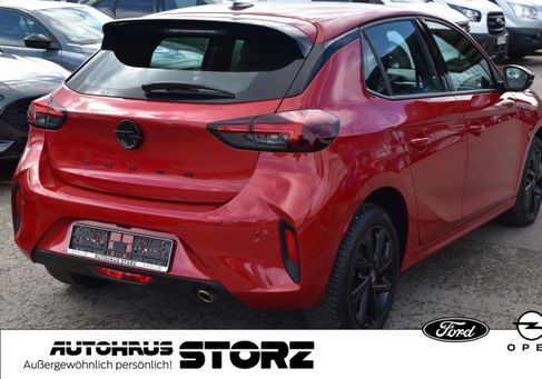 Opel Corsa, 2024 3