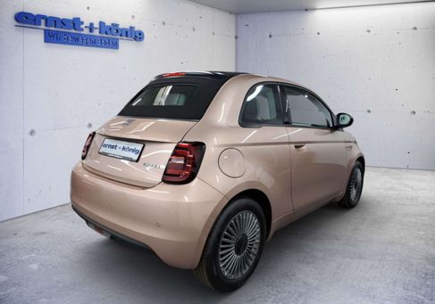 Fiat 500, 2026