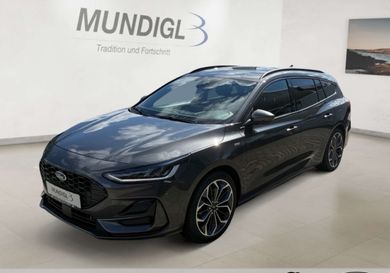 Ford Focus, 2023