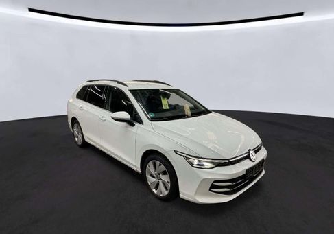 Volkswagen Golf, 2025 2