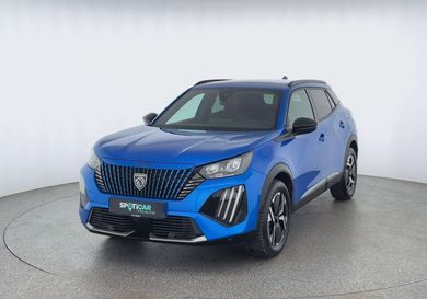Peugeot 2008, 2024