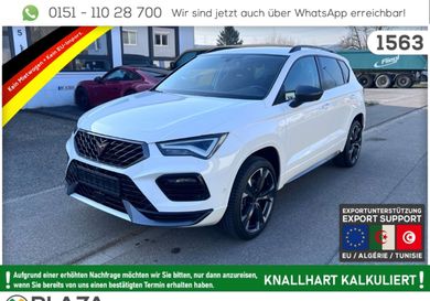 Cupra Ateca, 2023